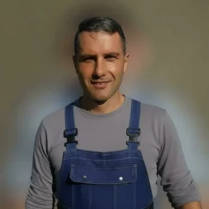 Daniel Borucki Instalbor Twój Hydraulik Łódź